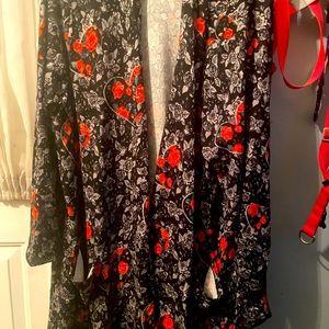 Brand new Lularoe cardigan size 2xl